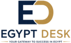 Egyptdesk